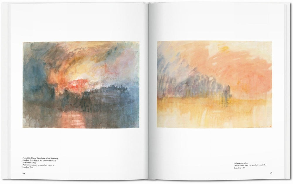 
                      
                        TASCHEN Turner (English)
                      
                    