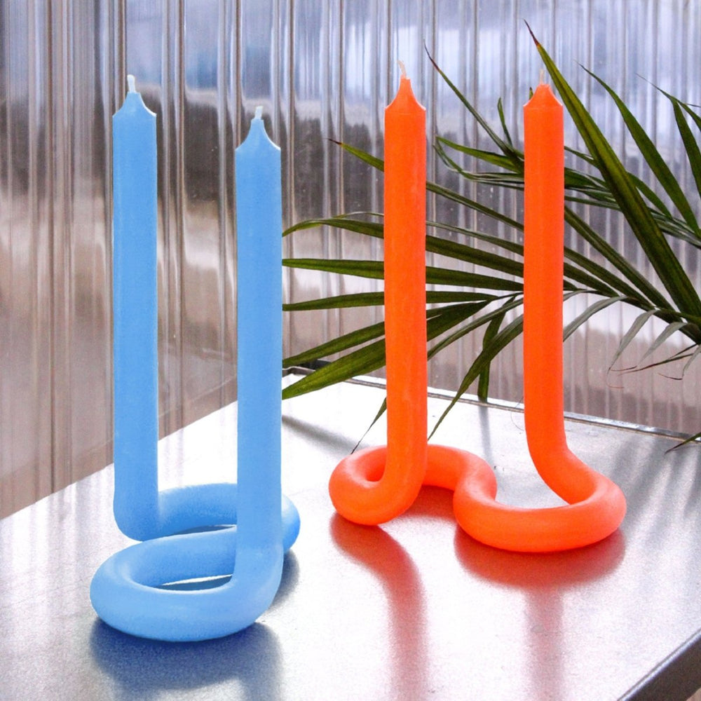 
                      
                        54Celsius Twist Candle - Light Blue - lily & onyx
                      
                    