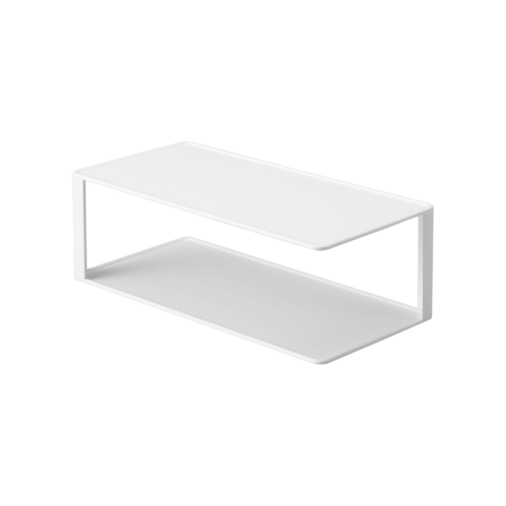 
                      
                        Yamazaki Home Two - Tier Cabinet Organizer - lily & onyx
                      
                    