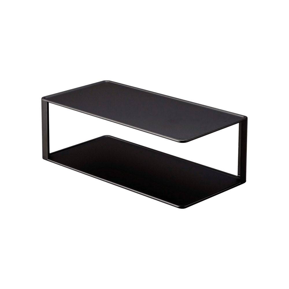 
                      
                        Yamazaki Home Two - Tier Cabinet Organizer - lily & onyx
                      
                    