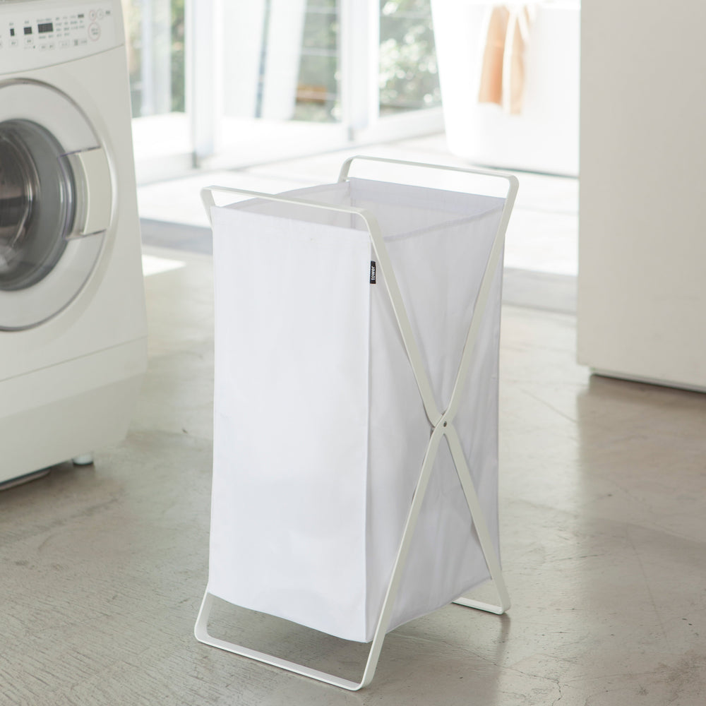 Laundry Hamper, 25" H