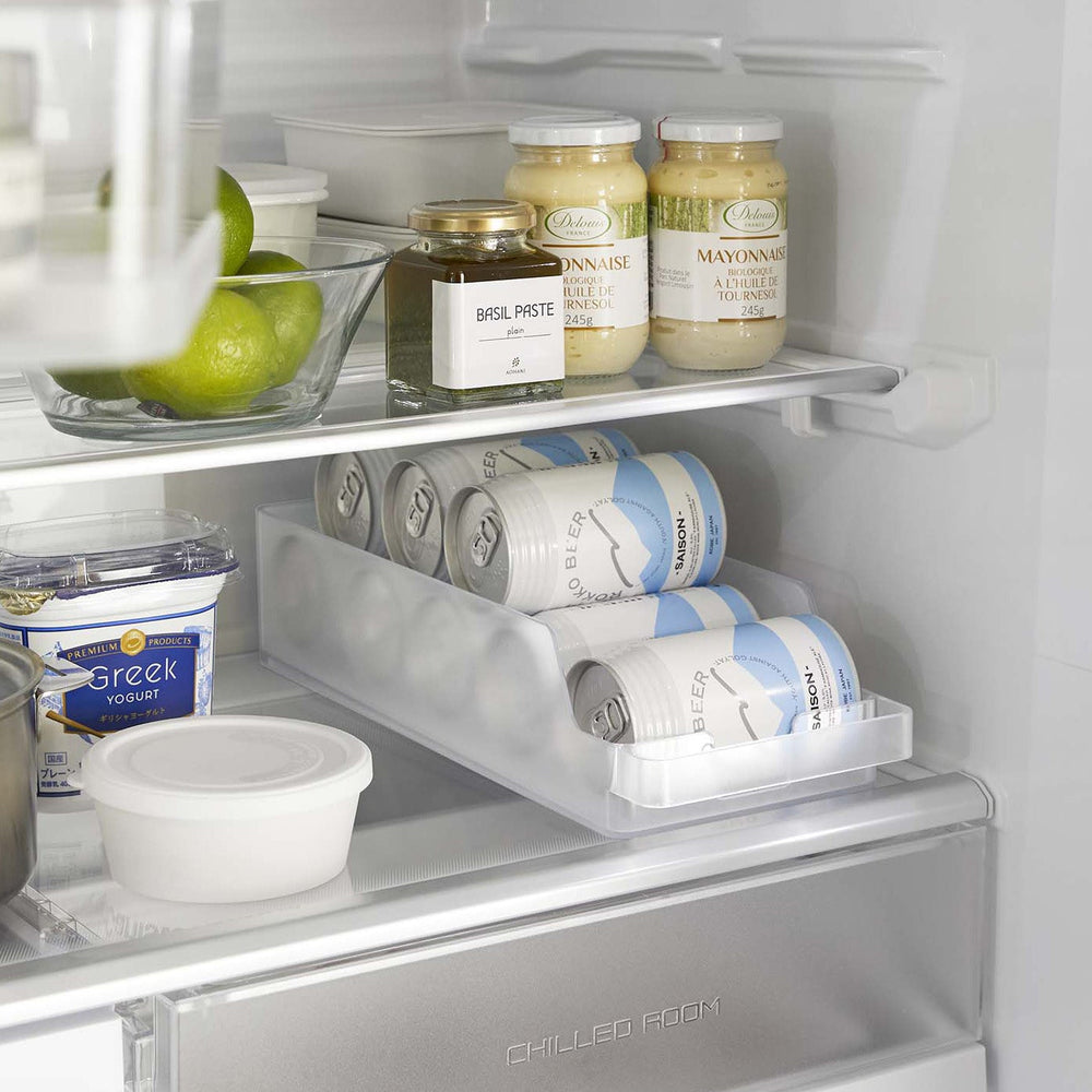 
                      
                        Refrigerator Organizer Bin - Three Styles
                      
                    