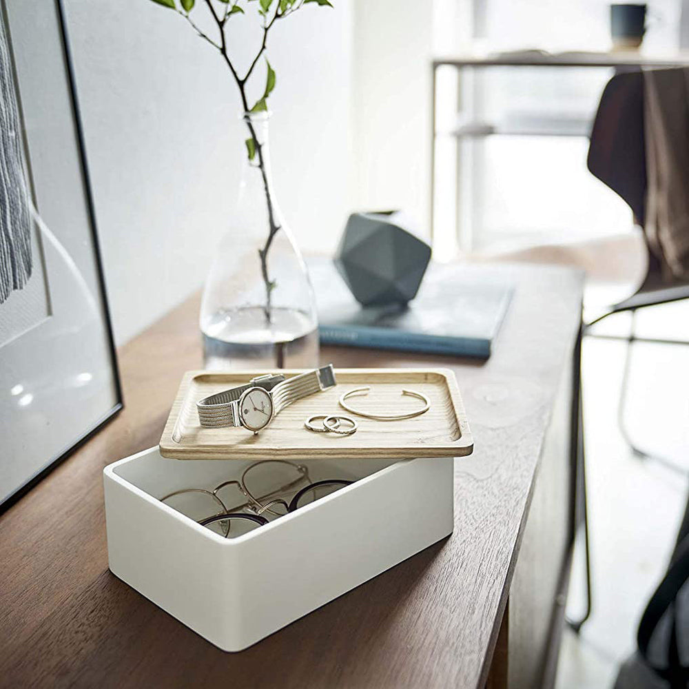 Rin Jewelry & Accessory Box