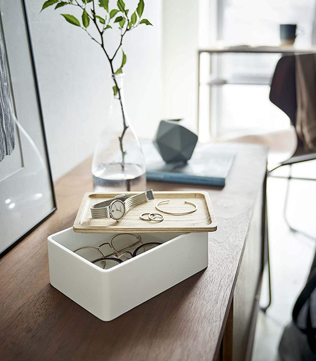 Rin Jewelry & Accessory Box