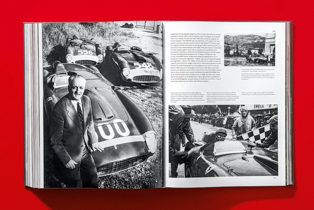 
                      
                        TASCHEN Ultimate Collector Cars (English)
                      
                    