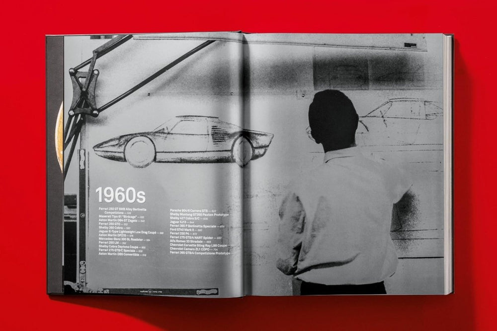 
                      
                        TASCHEN Ultimate Collector Cars (English)
                      
                    