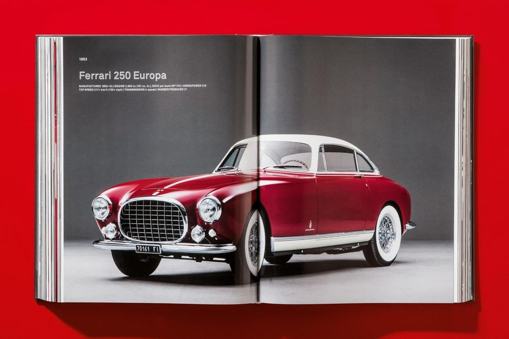 
                      
                        TASCHEN Ultimate Collector Cars (English)
                      
                    