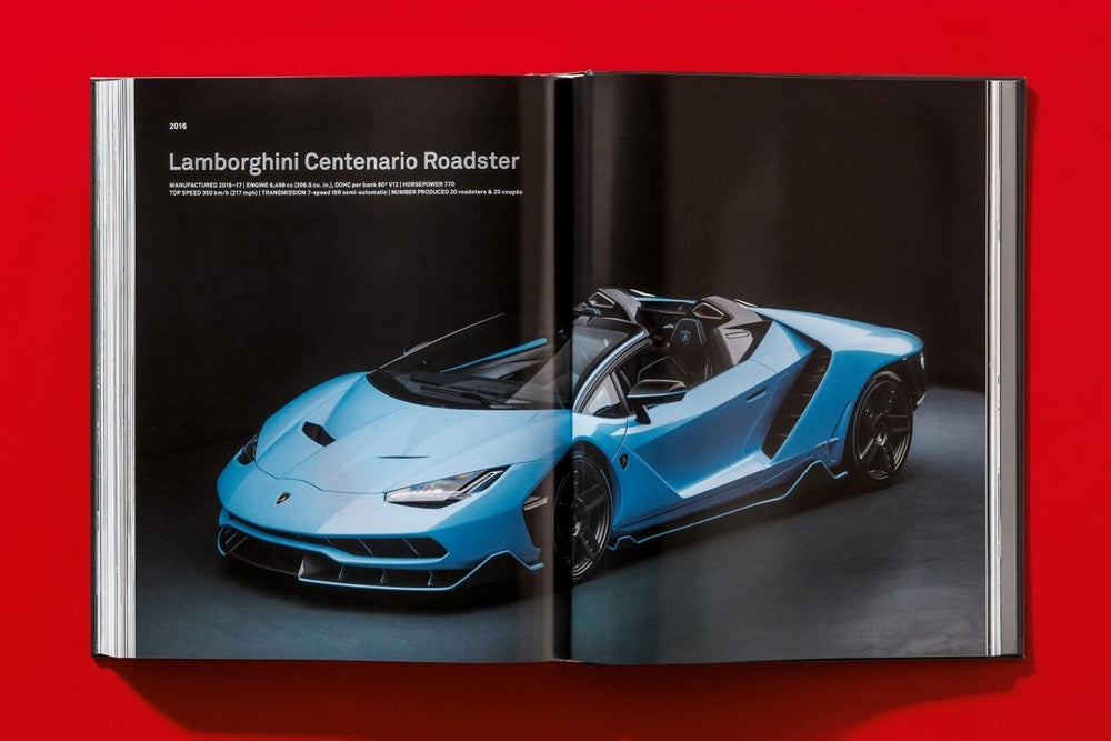 
                      
                        TASCHEN Ultimate Collector Cars (English)
                      
                    
