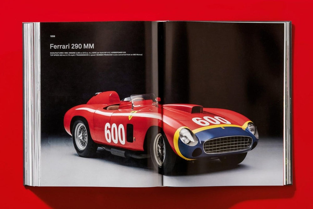 
                      
                        TASCHEN Ultimate Collector Cars (English)
                      
                    
