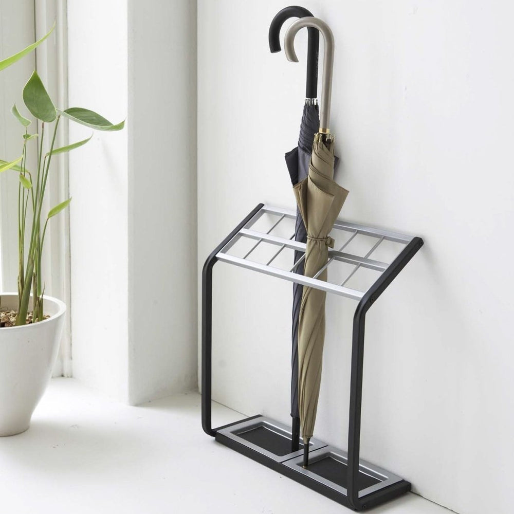 Yamazaki Home Umbrella Stand - lily & onyx