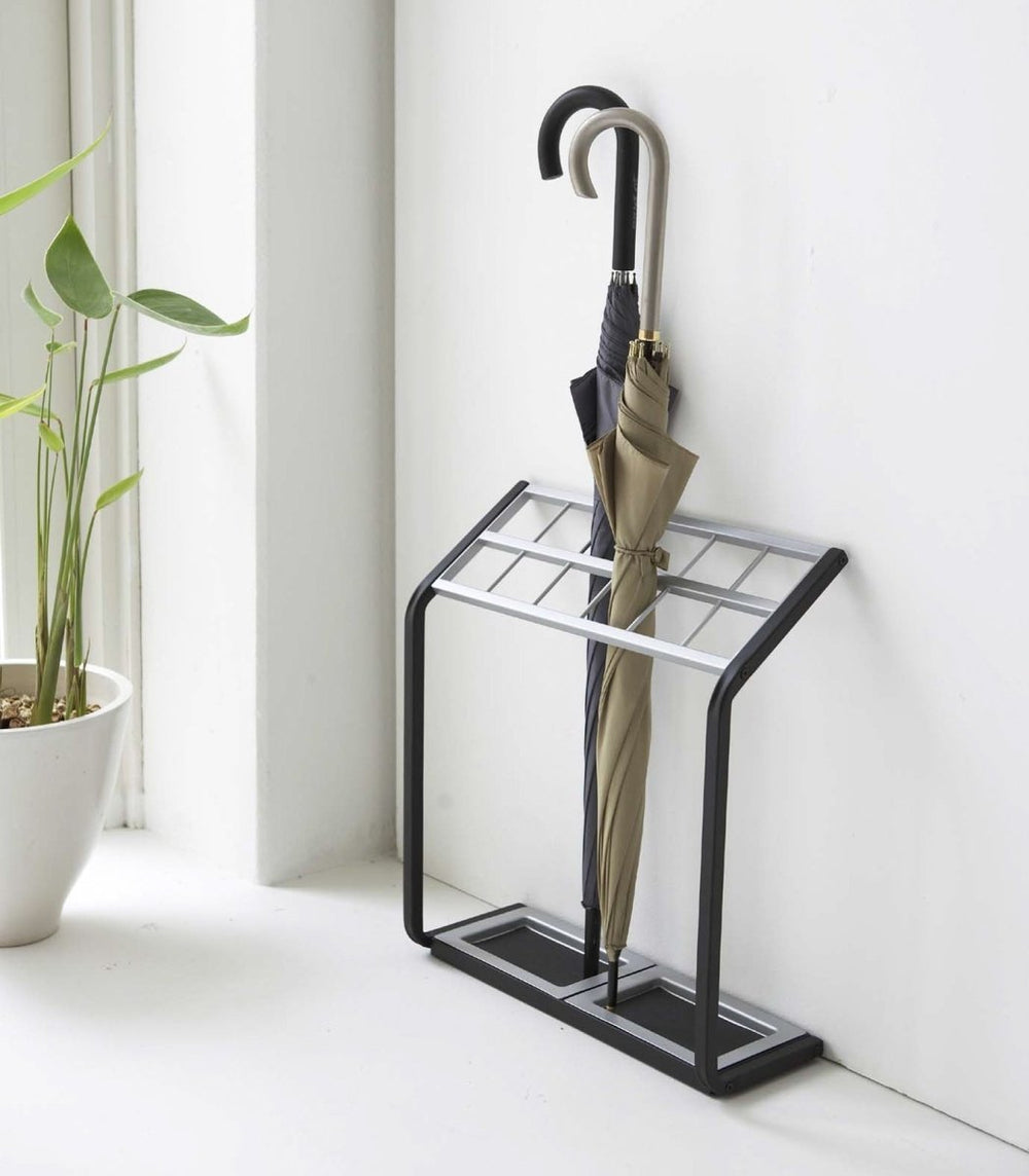 Yamazaki Home Umbrella Stand - lily & onyx