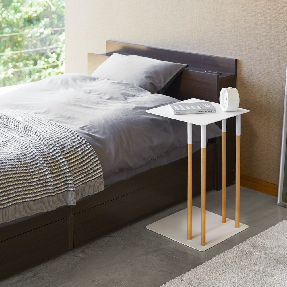 
                      
                        C Side Table, 22" H
                      
                    
