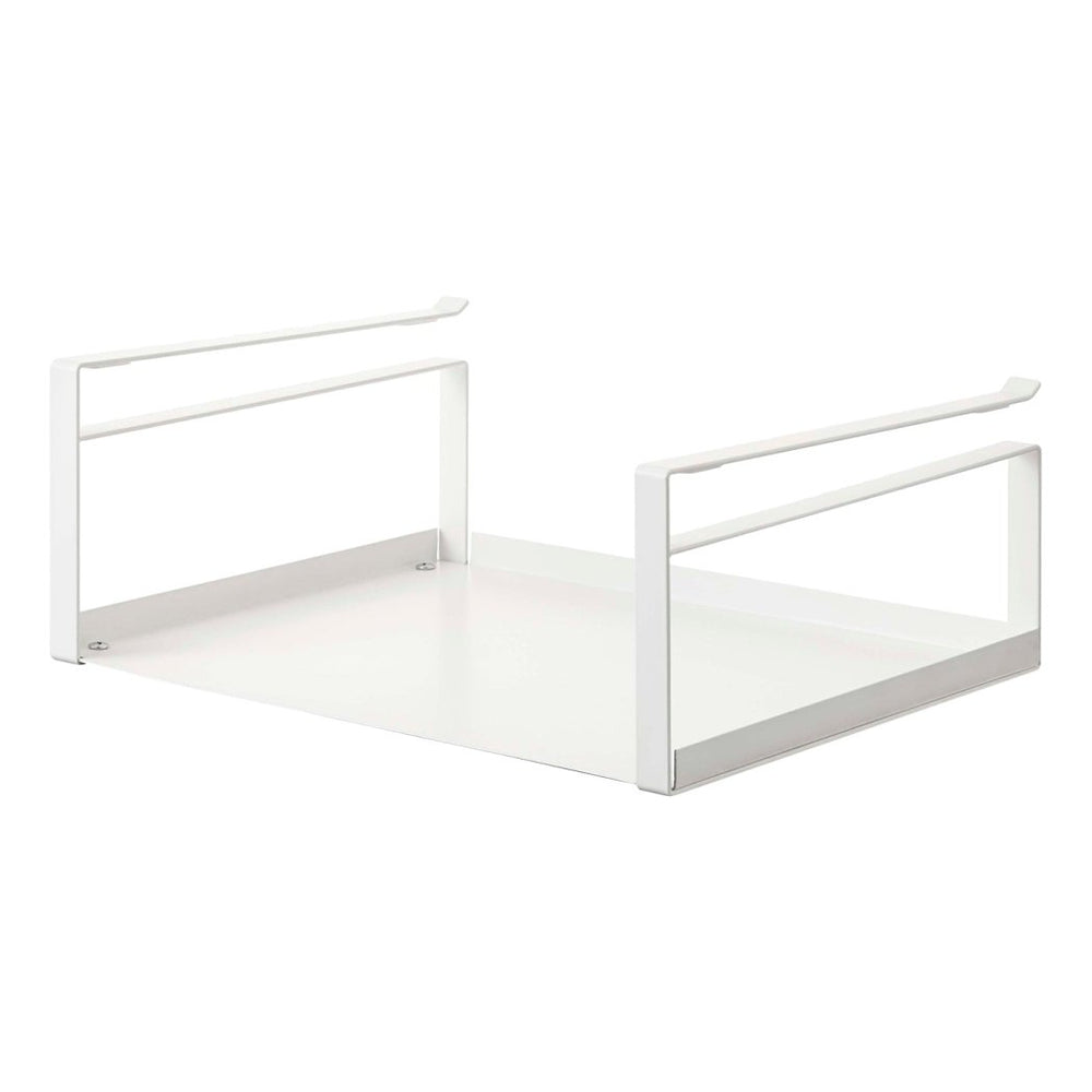 Yamazaki Home Undershelf Organizer - Steel - lily & onyx