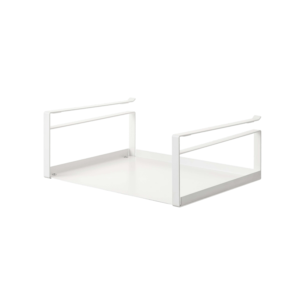 
                      
                        Yamazaki Home Undershelf Organizer - Steel - lily & onyx
                      
                    