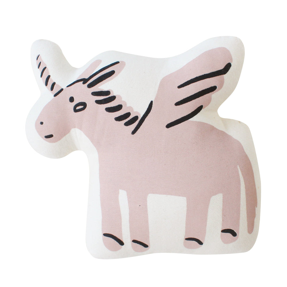 
                      
                        Unicorn Pillow
                      
                    