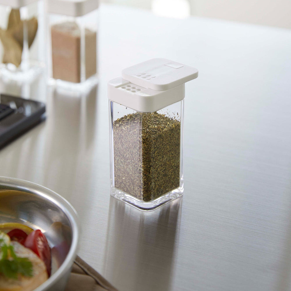 
                      
                        Spice Jar
                      
                    