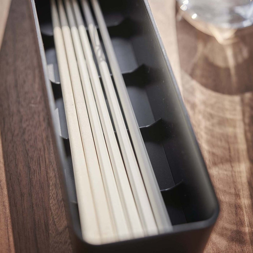 
                      
                        Yamazaki Home Utensil Case - lily & onyx
                      
                    