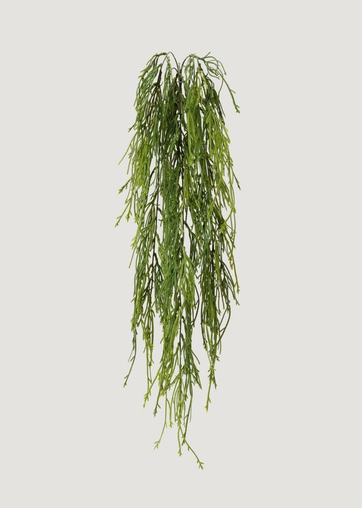 
                      
                        Afloral UV Treated Indoor/Outdoor Fake Hanging Moss Fern Plant - 38.5" - lily & onyx
                      
                    