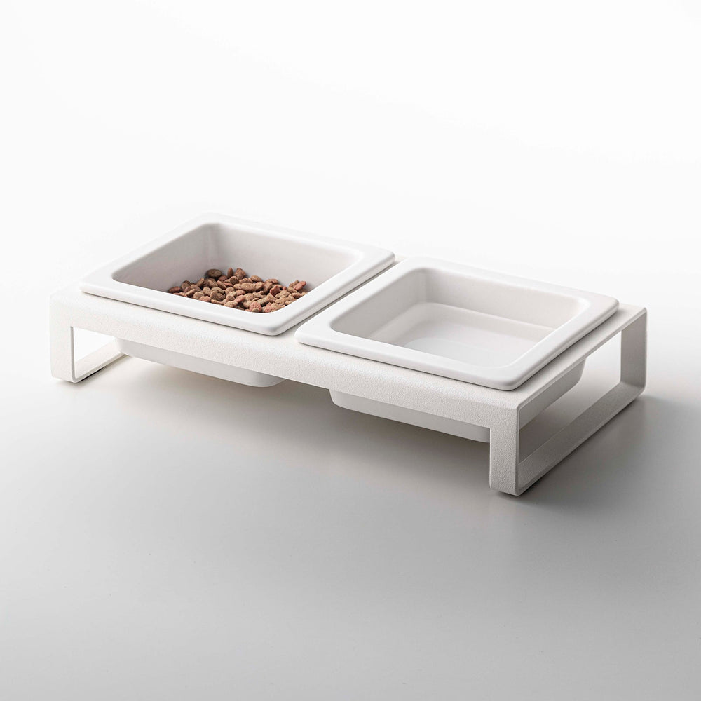Pet Food Bowl