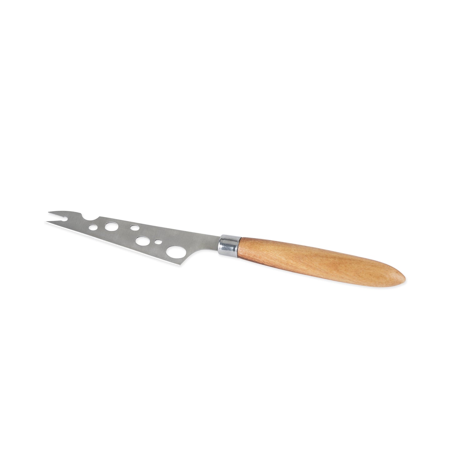 Stainless Steel Soft Cheese Knife