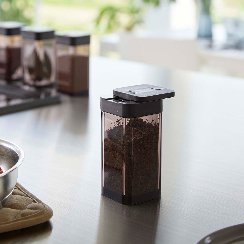 
                      
                        Spice Jar
                      
                    