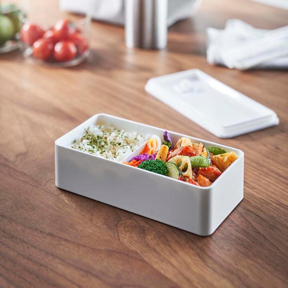 Yamazaki Home Vacuum - Sealing Bento Box - lily & onyx