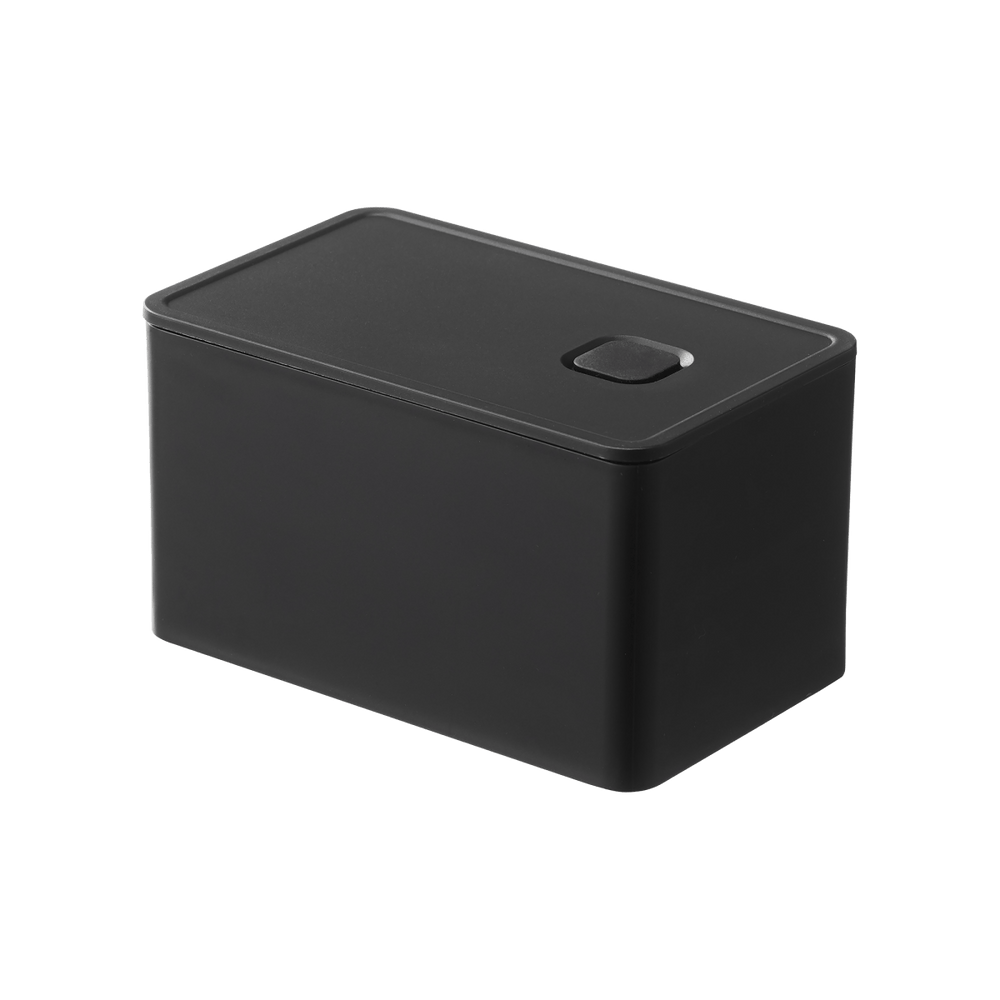 
                      
                        Yamazaki Home Vacuum - Sealing Butter Dish - lily & onyx
                      
                    