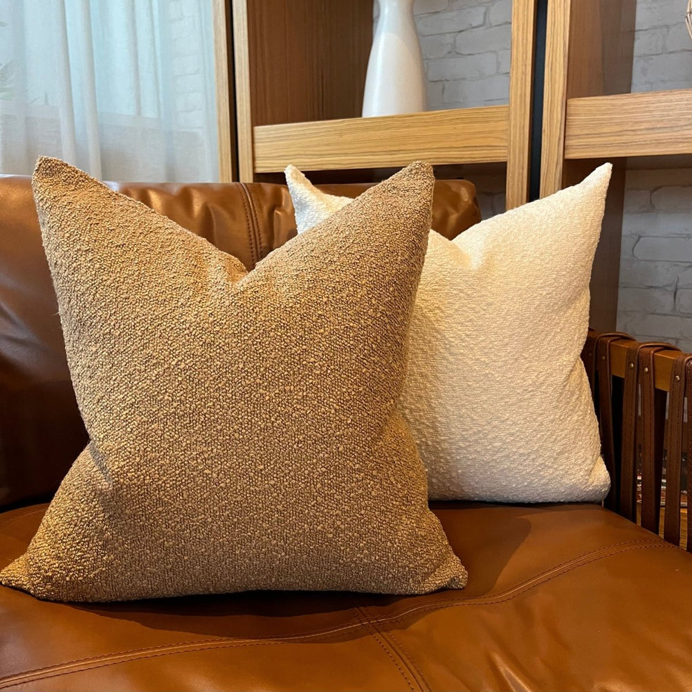 
                      
                        Busa Designs Valencia Pillow Cover - lily & onyx
                      
                    