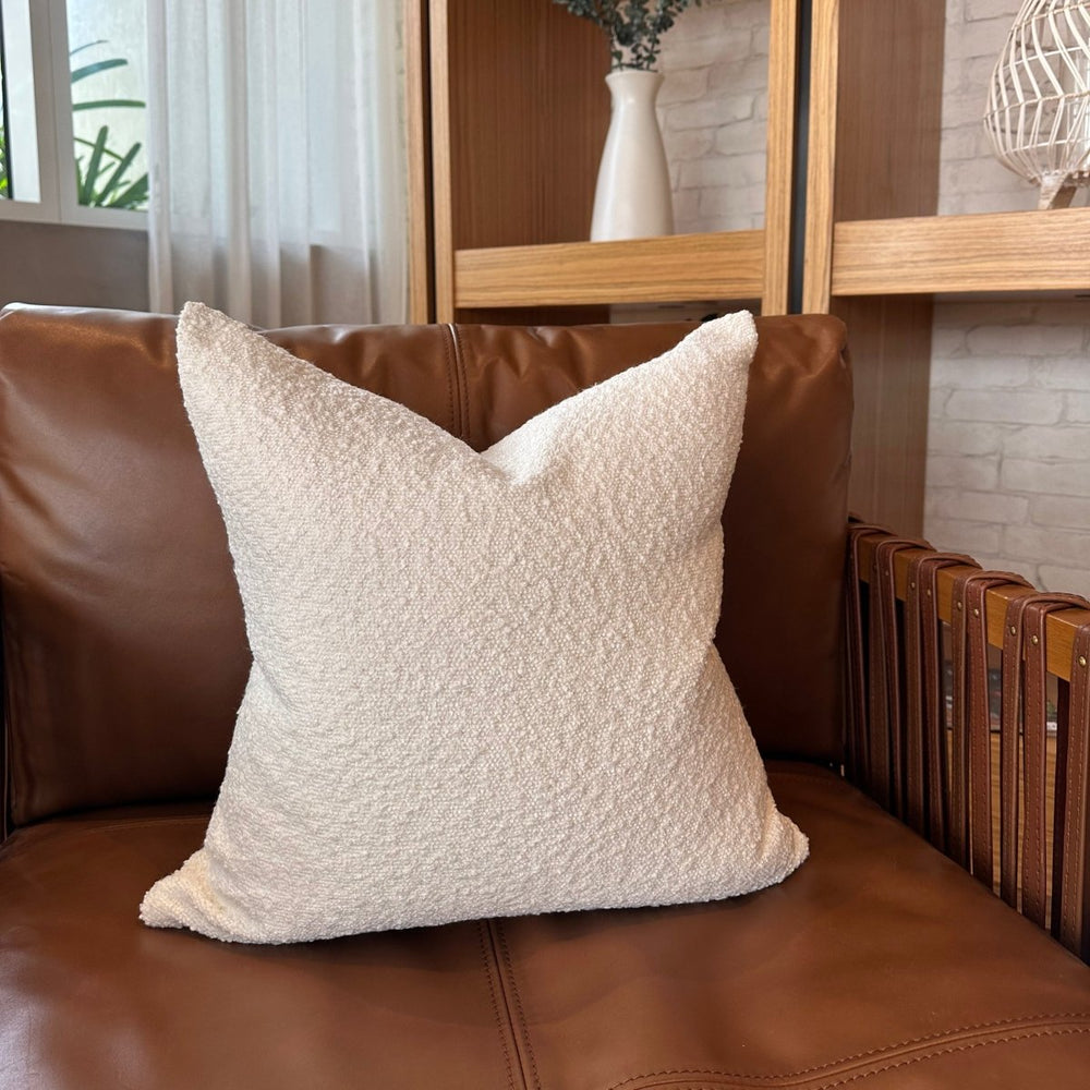 Busa Designs Valencia Pillow Cover - lily & onyx