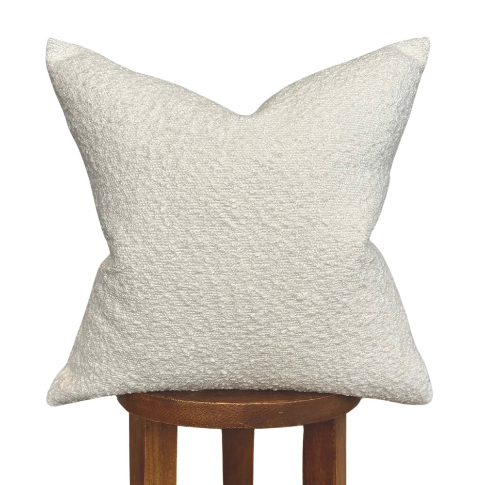 Busa Designs Valencia Pillow Cover - lily & onyx