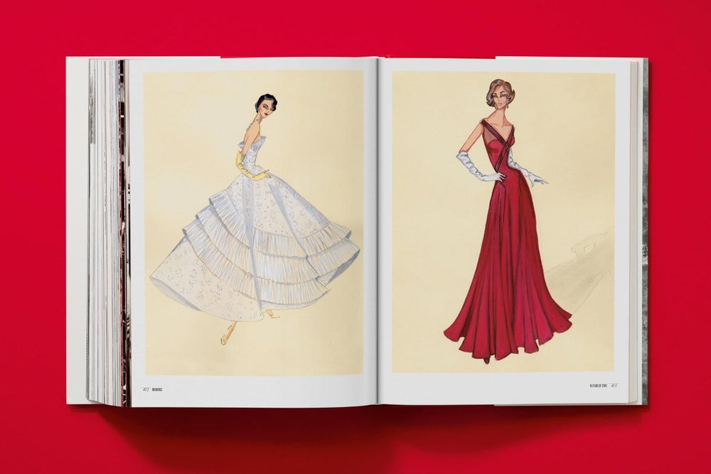 
                      
                        TASCHEN Valentino. A Grand Italian Epic (English)
                      
                    