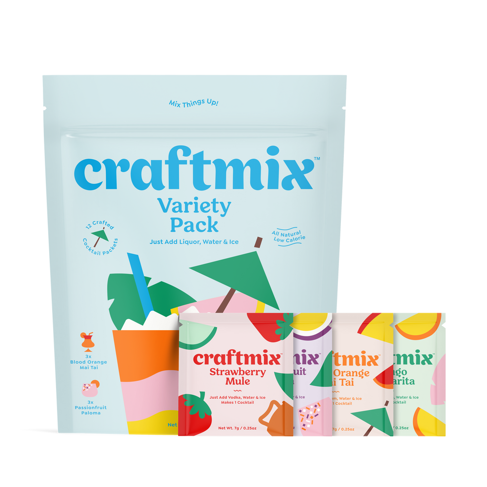 Variety Pack, 36 Pack