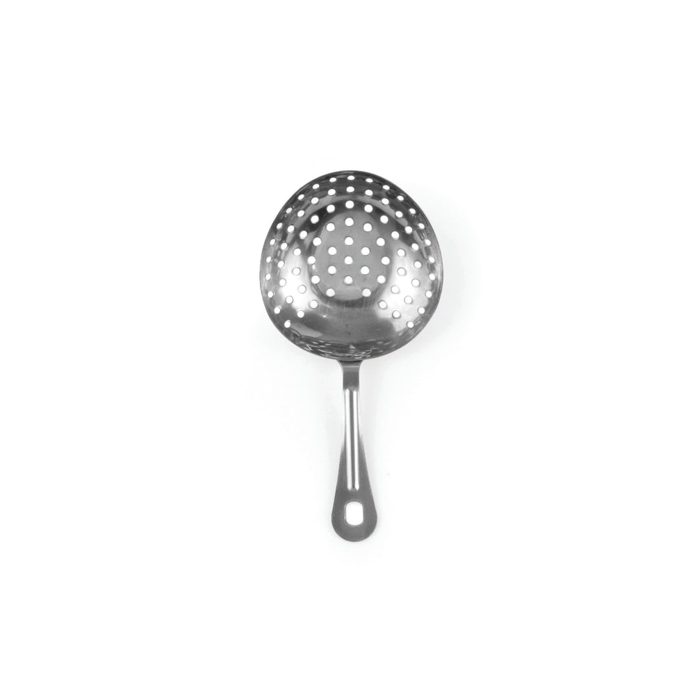Derby Julep Strainer in Stainless Steel
