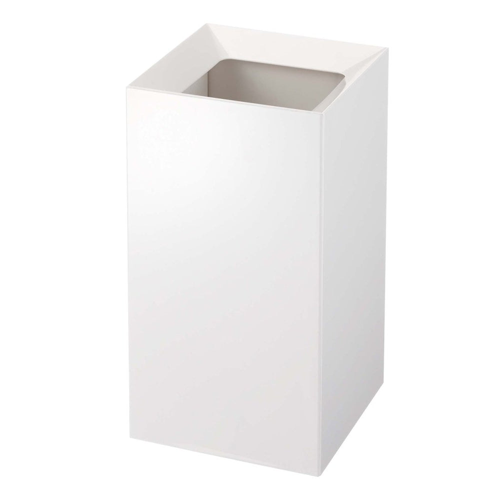 Yamazaki Home Veil Trash Can - lily & onyx