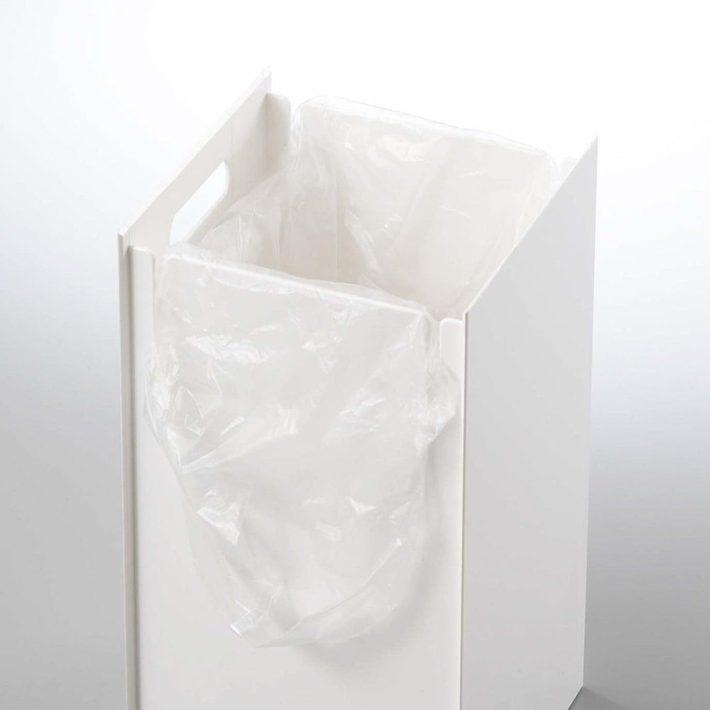 
                      
                        Yamazaki Home Veil Trash Can - lily & onyx
                      
                    