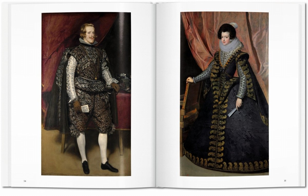 TASCHEN Velázquez (English)