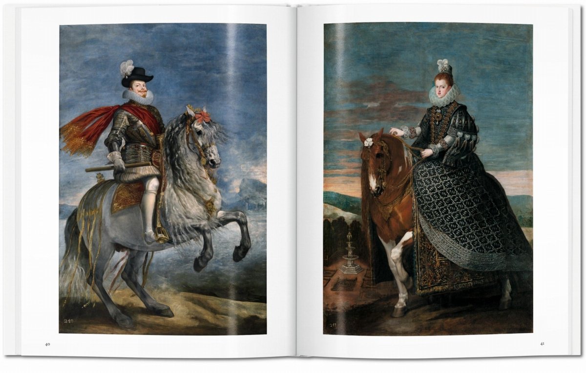 TASCHEN Velázquez (English)