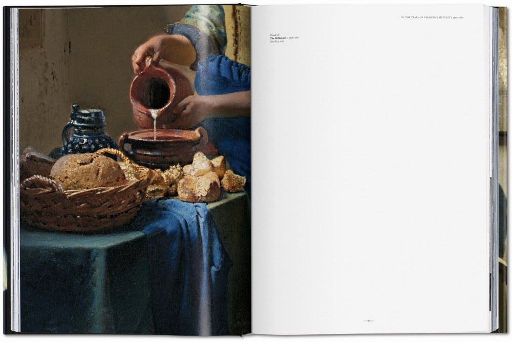 
                      
                        TASCHEN Vermeer. The Complete Works (English) - lily & onyx
                      
                    