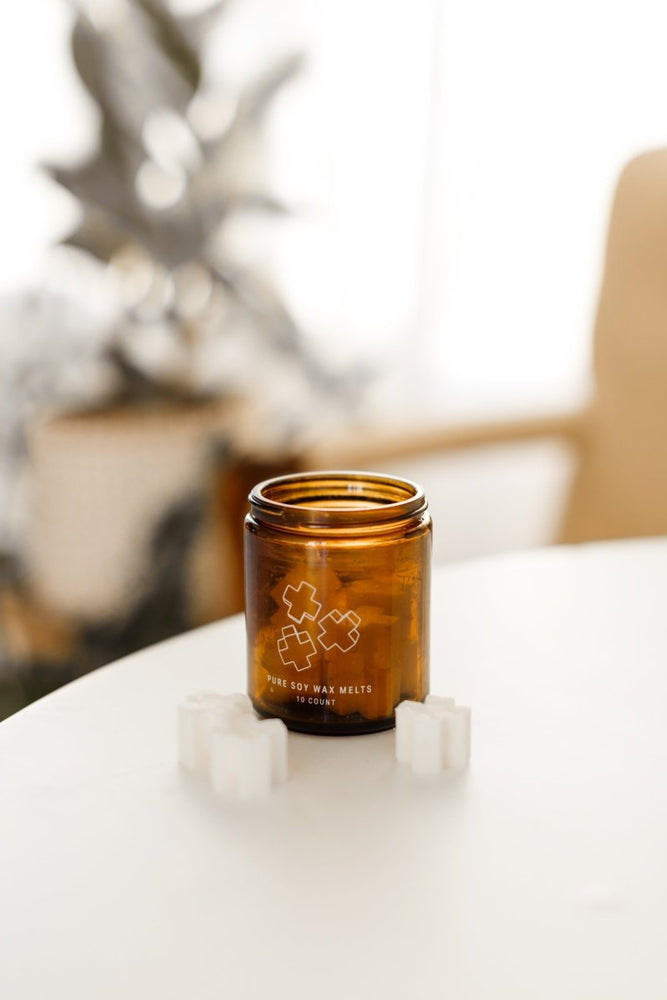 
                      
                        Wax Buffalo Verona Fragrance - lily & onyx
                      
                    