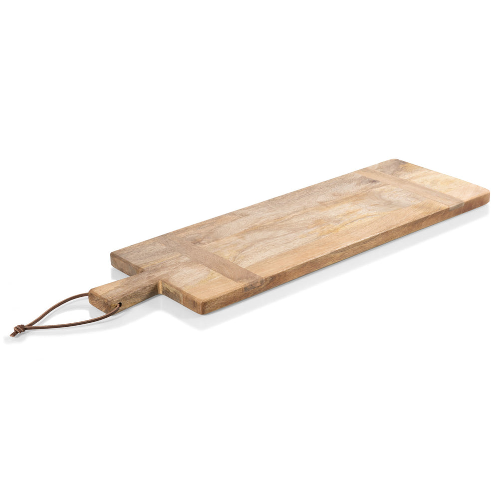 
                      
                        Ravi Rectangular Long Charcuterie Board
                      
                    
