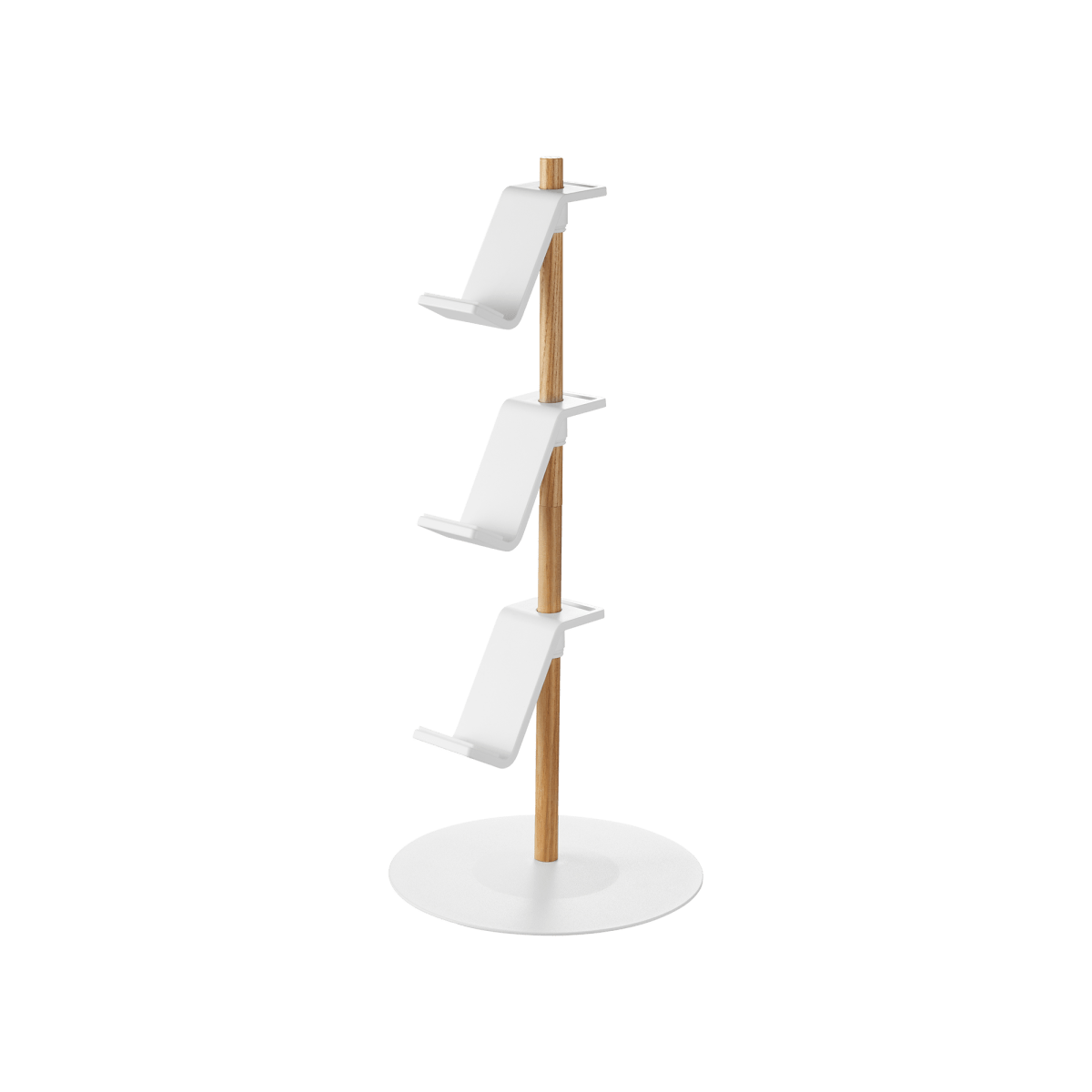 Yamazaki Home Video Game Controller Stand - lily & onyx