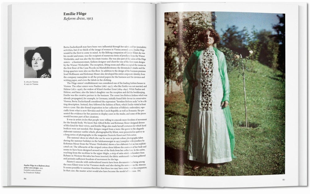 
                      
                        TASCHEN Vienna 1900 (English)
                      
                    
