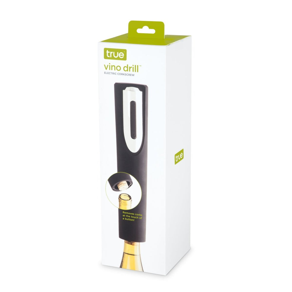 
                      
                        True Vino Drill Battery Powered Corkscrew - lily & onyx
                      
                    