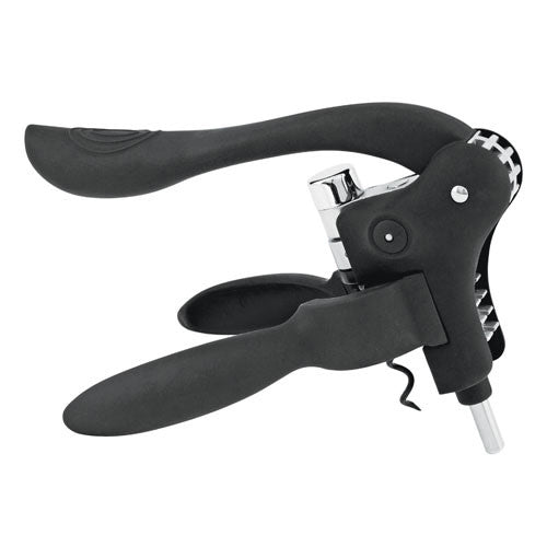True Virtuoso Lever Corkscrew Set - lily & onyx