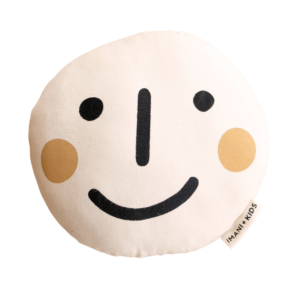 
                      
                        Visage Face Pillow
                      
                    