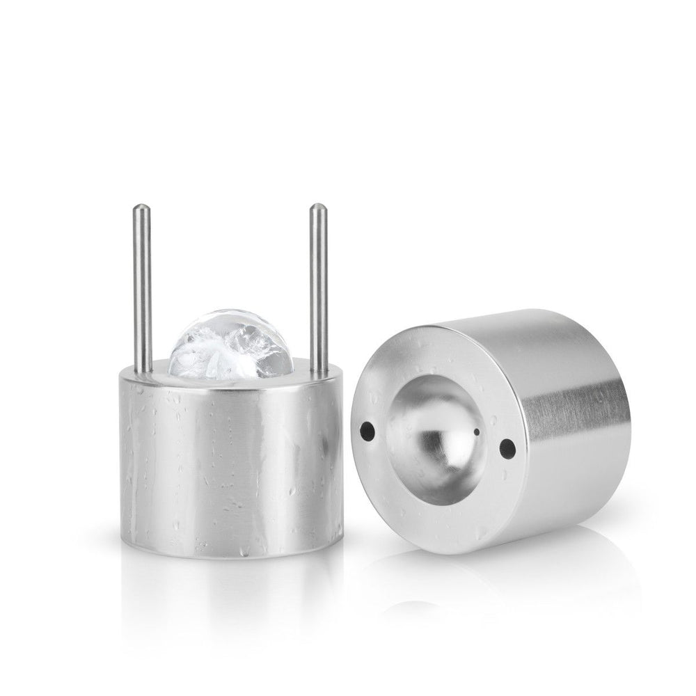 
                      
                        Glacier Rocks 55 mm Ice Sphere Press
                      
                    