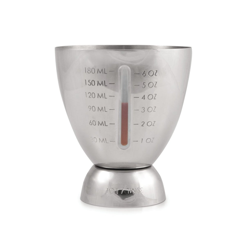 
                      
                        True Vista Measured Double Jigger - lily & onyx
                      
                    