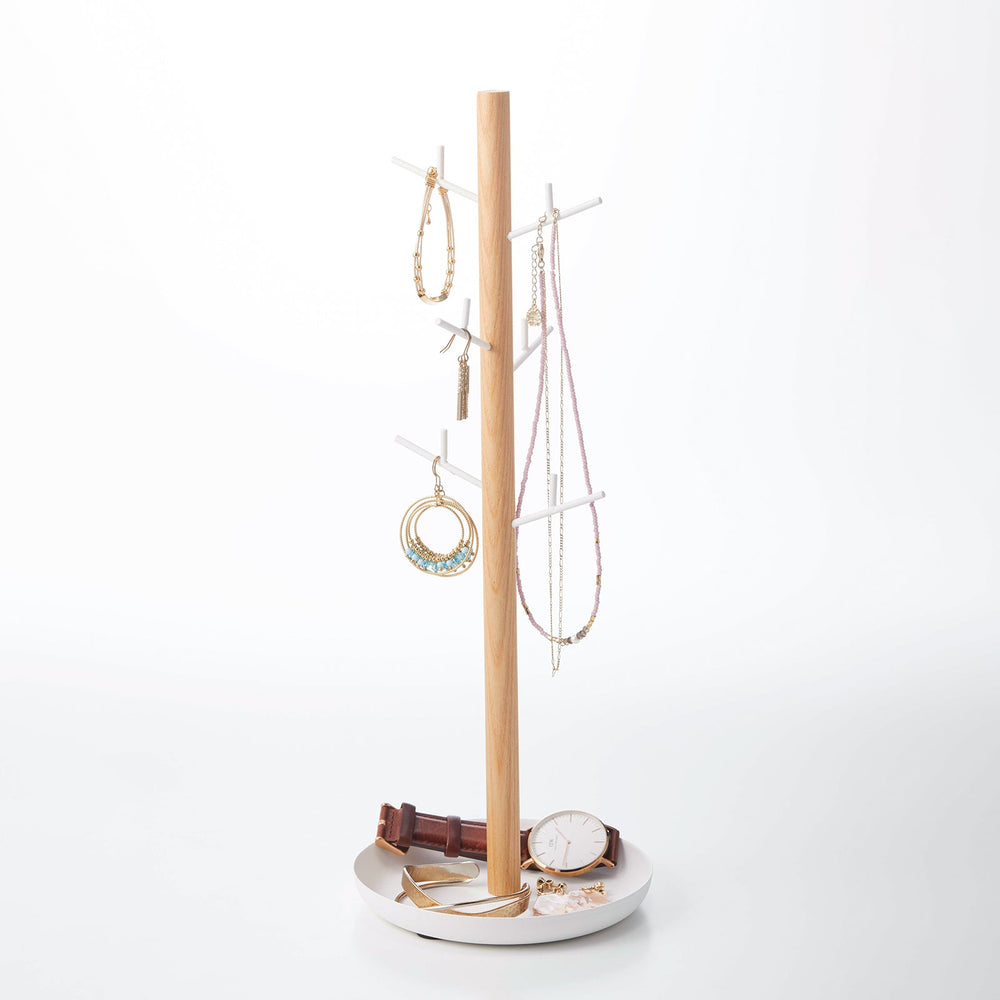 Tosca Jewelry & Accessory Stand