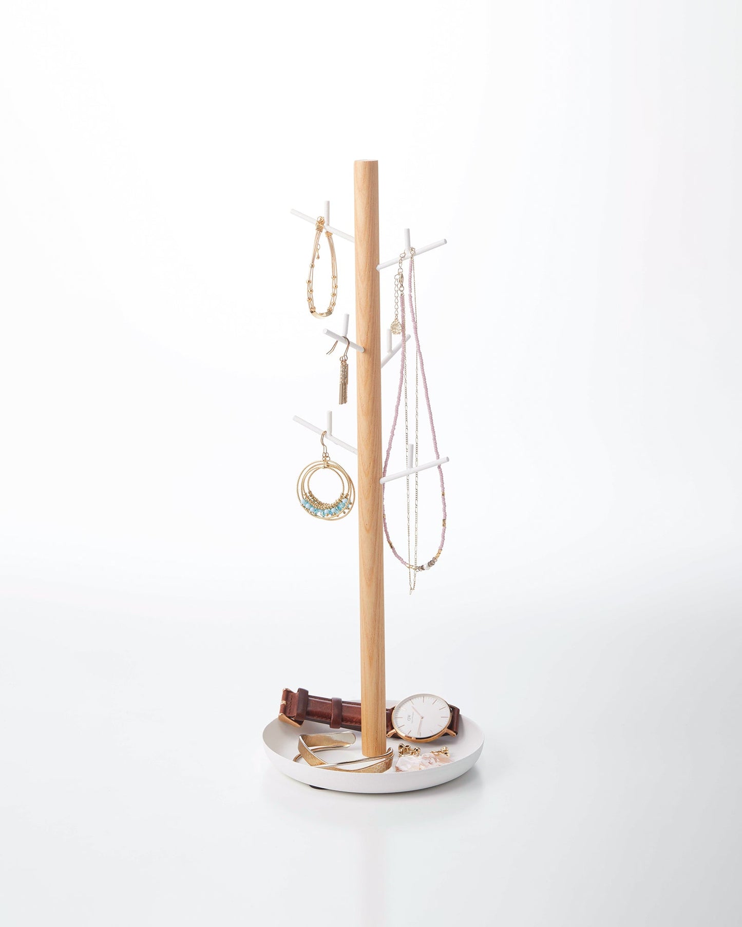 Tosca Jewelry & Accessory Stand