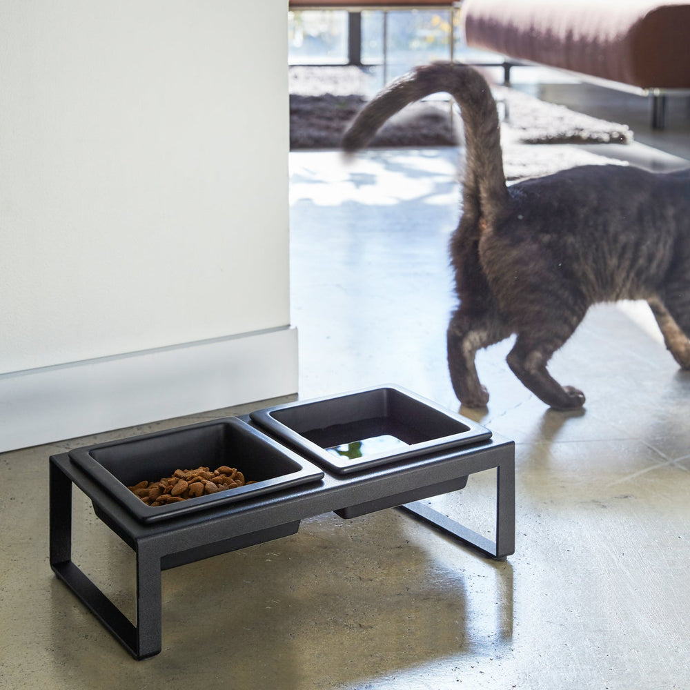 
                      
                        Pet Food Bowl
                      
                    